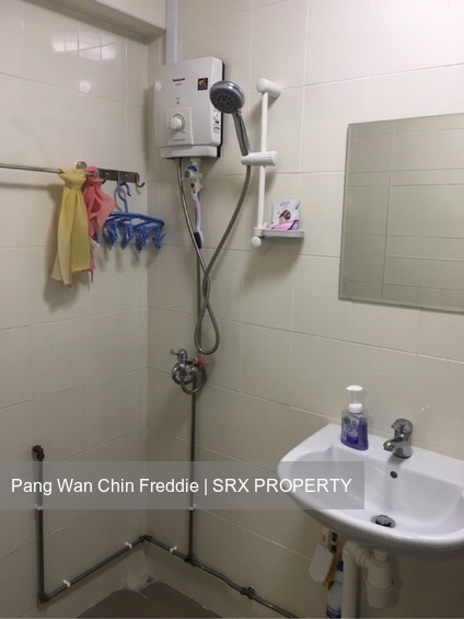 Blk 416 Jurong West Street 42 (Jurong West), HDB 5 Rooms #439526421